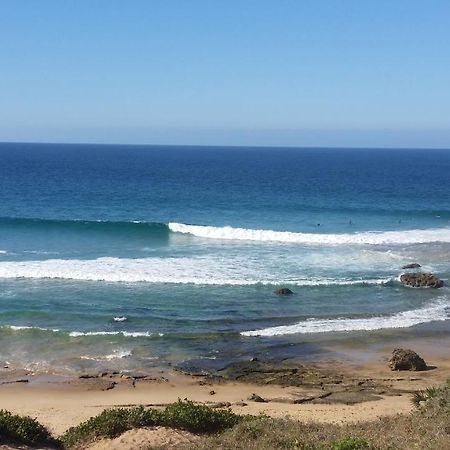 Praia do Tofo Lobster Chaletsヴィラ エクステリア 写真